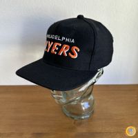 Vintage Philadelphia Flyers Snapback Cap von Starter