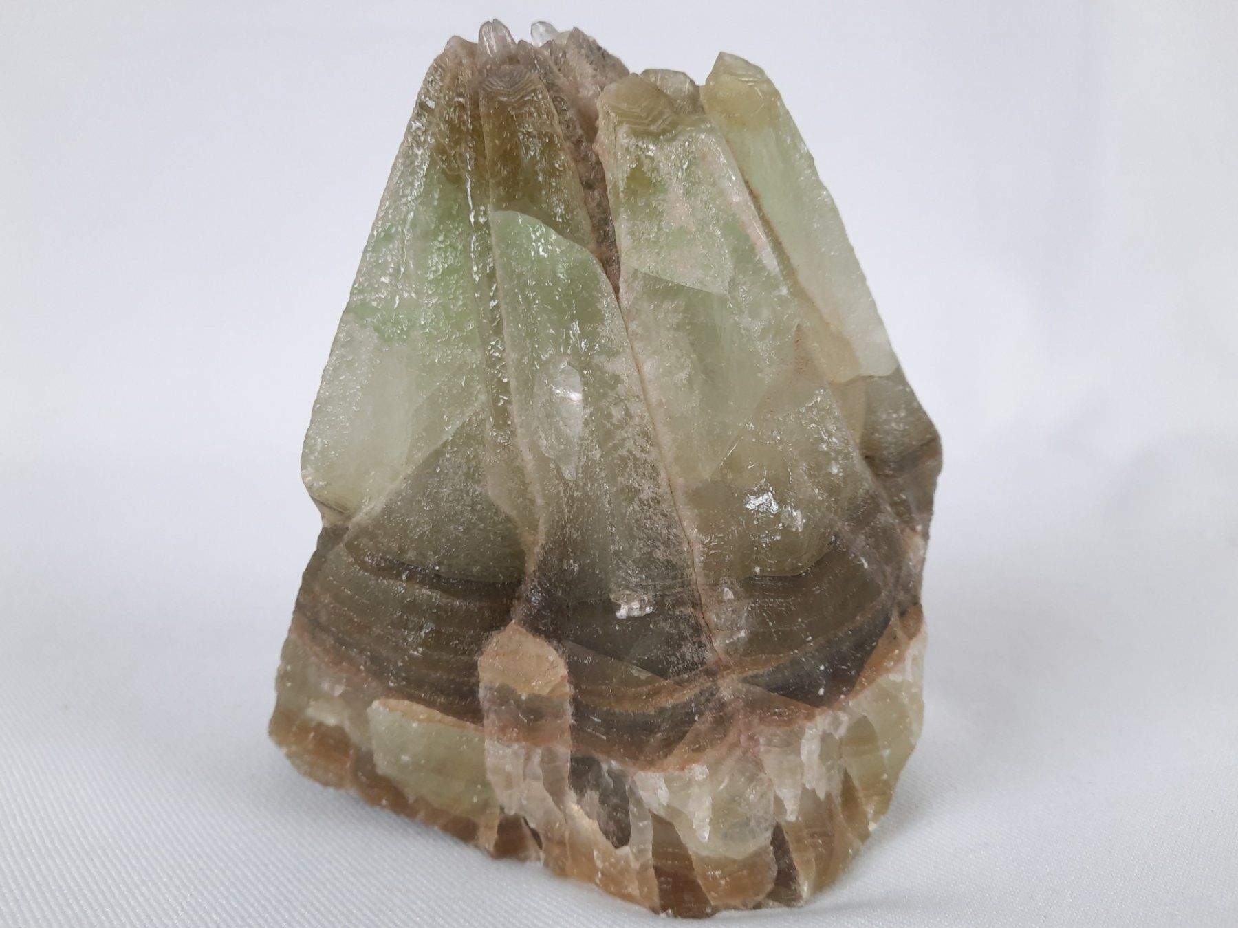 Minéraux & Lithothérapie: Onyx Stein – D'occasion à Beinwil am See par Restwert_Beinwil 2