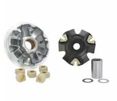 DR. PULLEY Variator-Kit für Vespa/ Piaggo