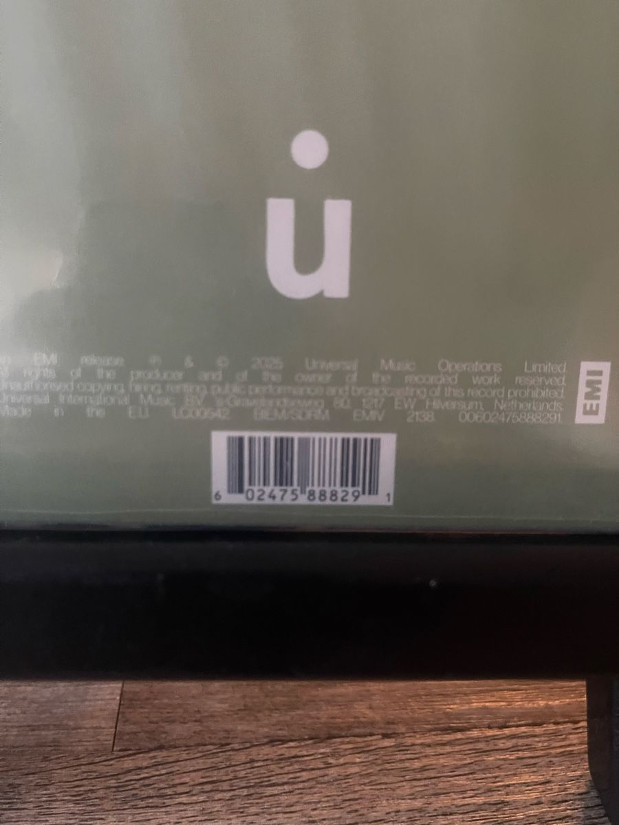 Dischi in vinile: Loyle Carner / Hopefully  – Nuovo (secondo la descrizione) da Dagmersellen venduto da stonefinger 2