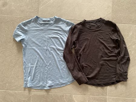 Patagonia Merino Shirt