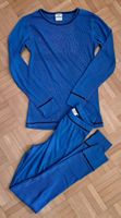 Thermoset Thermohose Thermoshirt 140/146