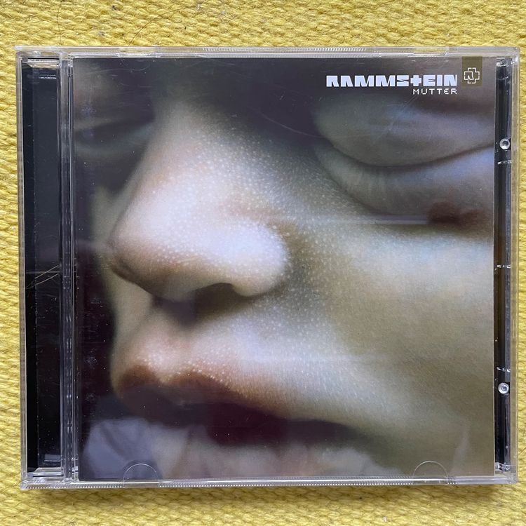 RAMMSTEIN-MUTTER | Kaufen auf Ricardo