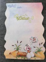 A4 DIDDL 1 BLATT NR 112