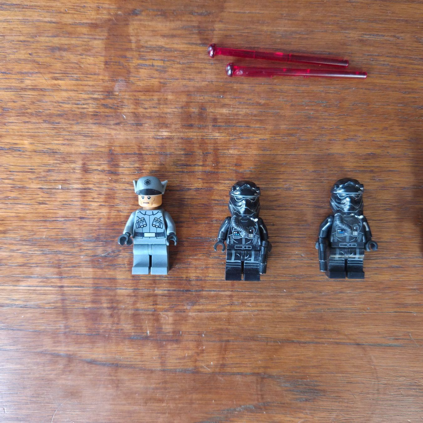 Lego Spielzeuge: LEGO Star Wars 75101 First Order Special Forces TIE Fighter – Gebraucht aus Zürich von Wickeddude 5