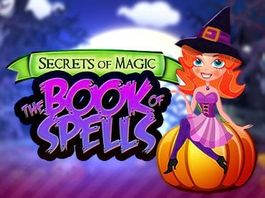 😎Secrets Of Magic: Das Buch der Zauber + Hexen und Zauberer