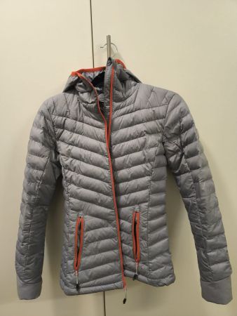 Daunenjacke Columbia