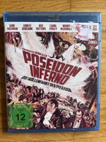 POSEIDON INFERNO (1972). Bluray. -2 Discs-