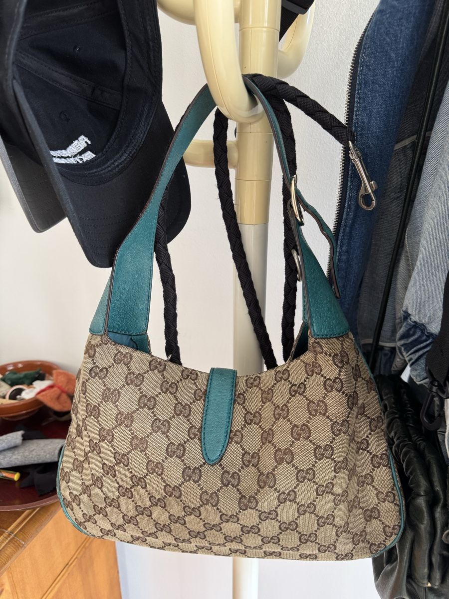 Gucci Borse da donna: GUCCI JACKIE c2002 – Usato da Bern venduto da ili_bg5s 2