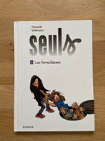 SEULS / TOME 7 / PREMIERE EDITION