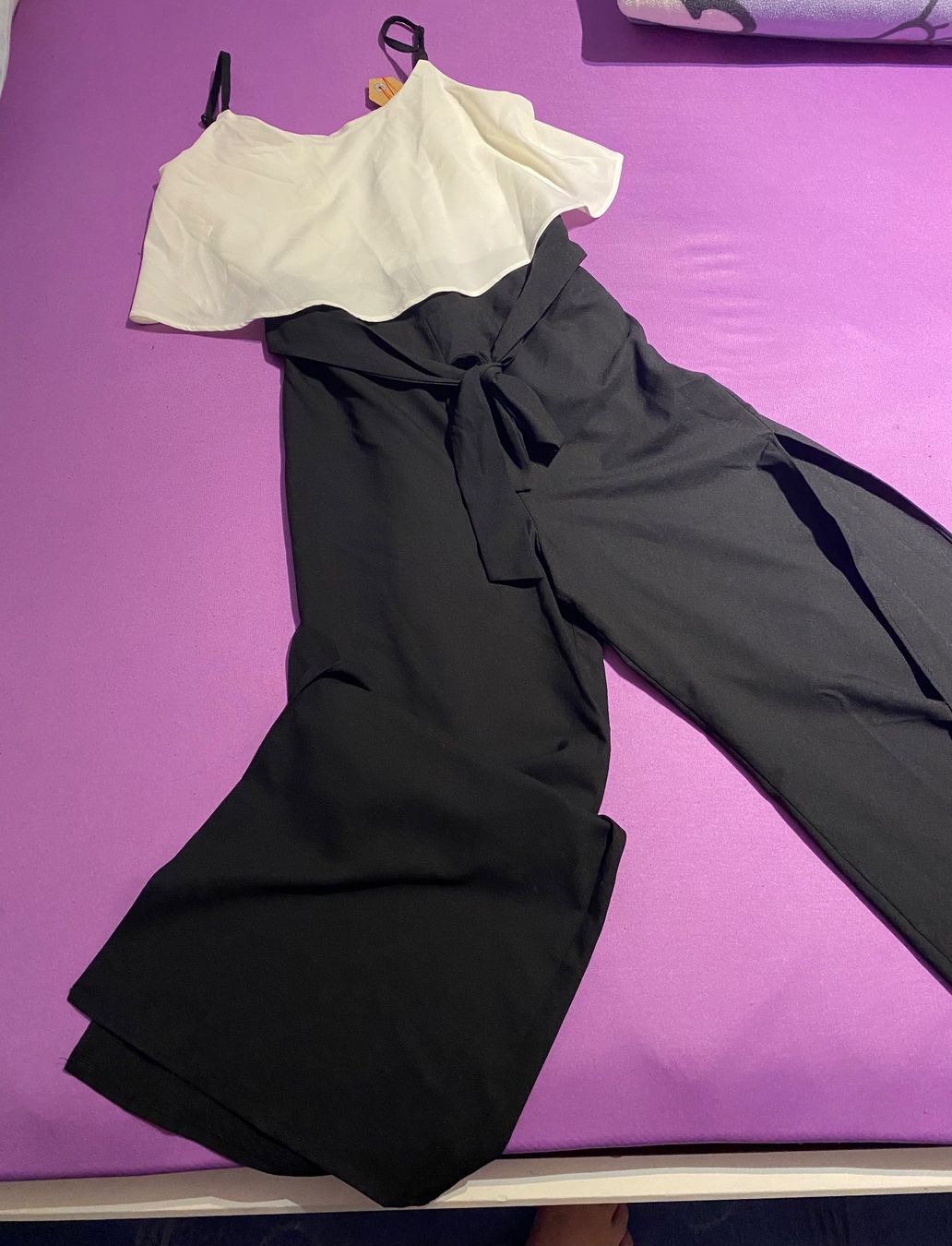 Completi & Tailleur: Jumpsuits – Usato da Gossau ZH venduto da Lavinia07