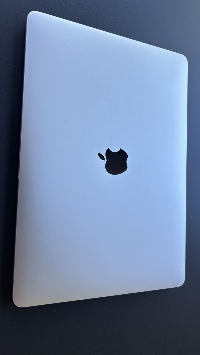 Apple Notebook: MacBook Pro, 13 Zoll, 2017, 256GB – Usato da Frenkendorf venduto da Balou2018 2