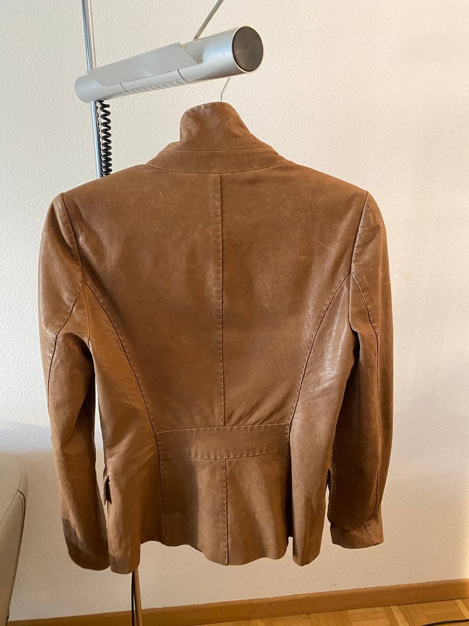 Strenesse Giacche: STRENESSE Lederjacke – Usato da Zürich venduto da dub_tj95 1