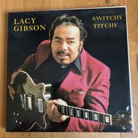 Lacy Gibson – Switchy Titchy