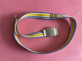 Stoffgürtel (2 Stück)