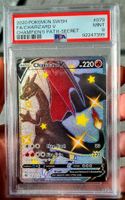 Charizard V - PSA 9 [ENG] #079/073 (Mint)