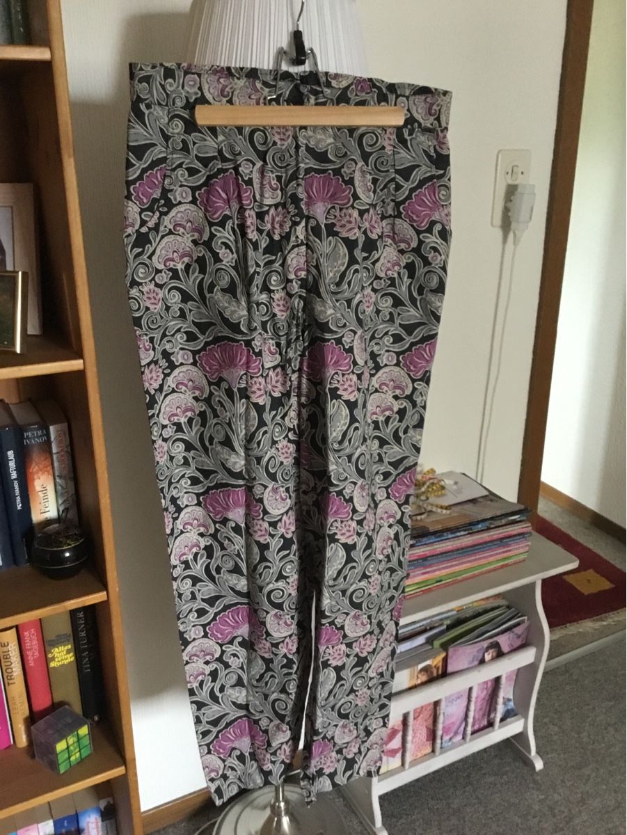 Gudrun Sjöden Pantalons: Hose Gr. M – Neuf (Voir description) à Zürich par marmely