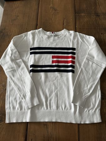 Pull Tommy Hilfiger