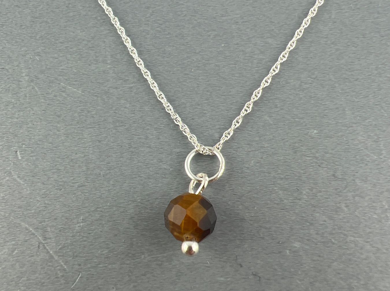 Catenine: Kette 925 Silber – Usato da Niederuzwil venduto da leo_8857 3