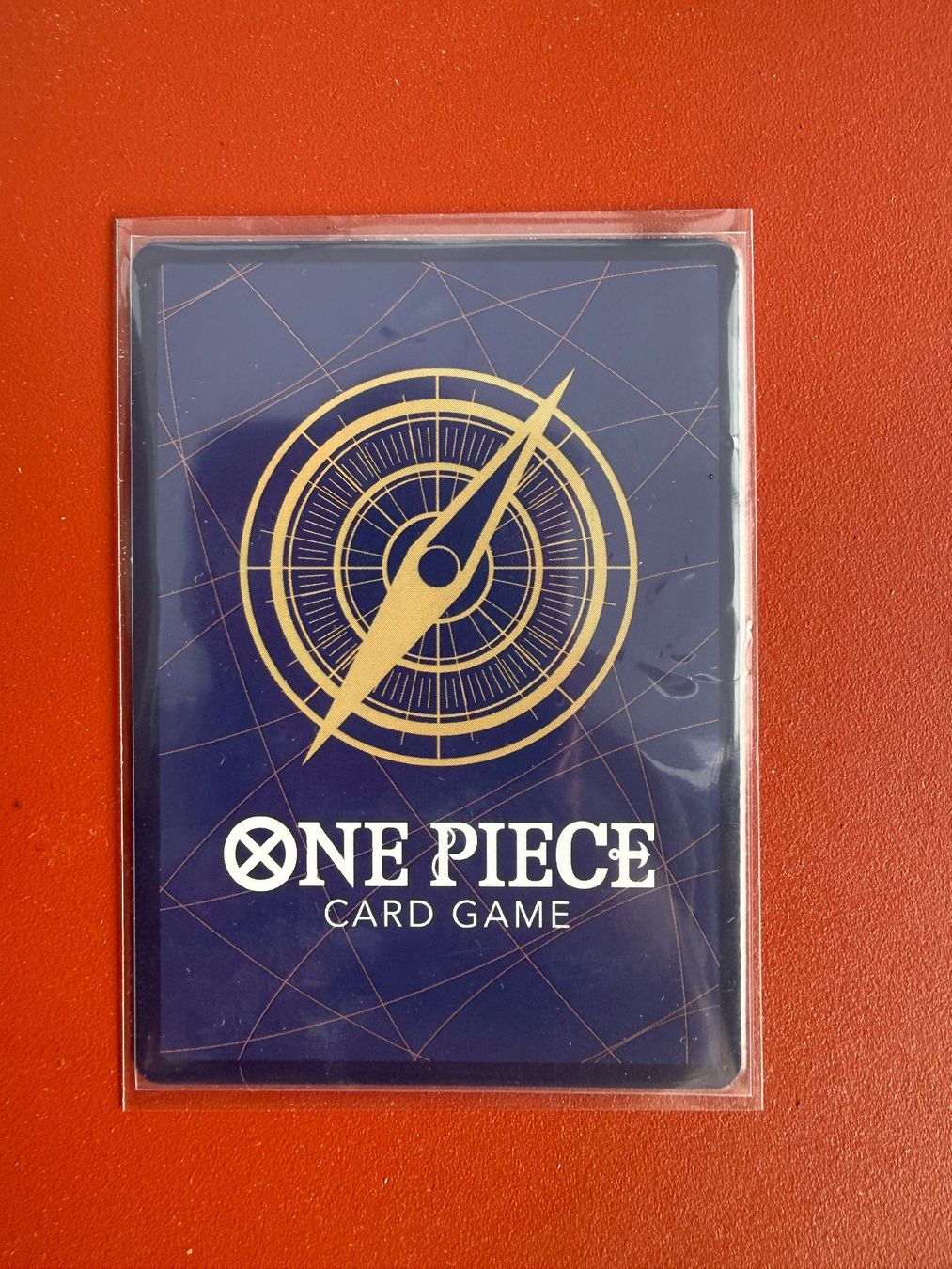 Carte collezionabili: One piece card Marshall.D.Teach OP16-119 – Nuovo (secondo la descrizione) da Baar (Nendaz) venduto da jac_fs6l 1