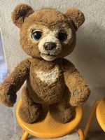 Cubby furreal friends peluche interactive 