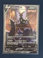 Carte Pokémon UMBREON évolution céleste 189