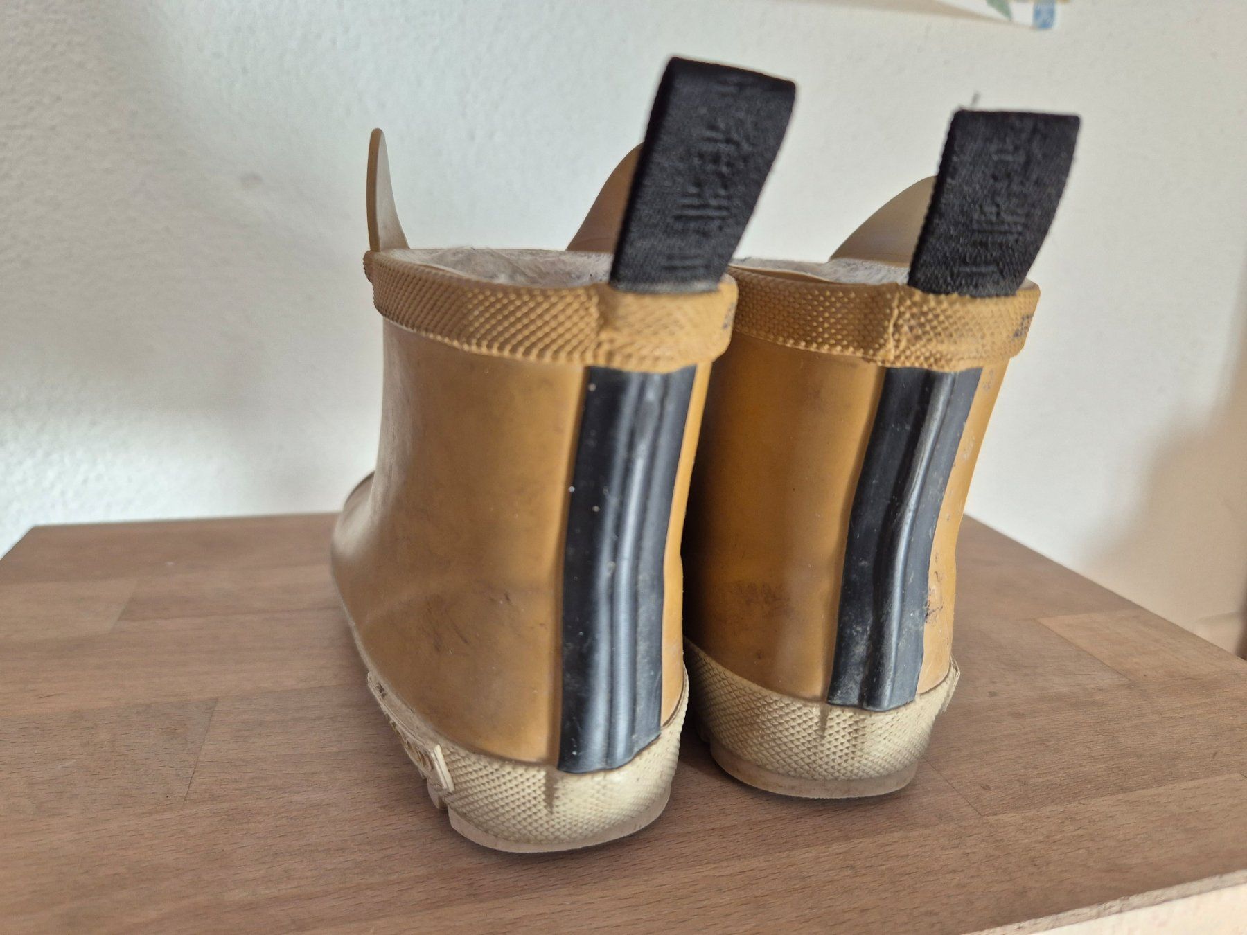Liewood Scarpe per ragazzi: Liewood Gummistiefel warm, Gr. 25 – Usato da Stäfa venduto da unn_dj8d 1