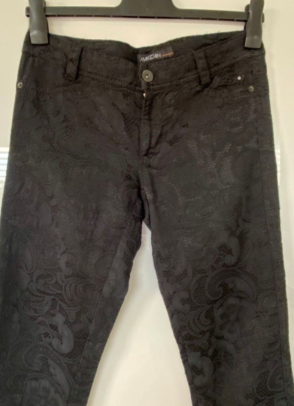 Marc Cain Pantalons: MARCCAIN Hose – D'occasion à Rüttenen par Marianne22121970 1