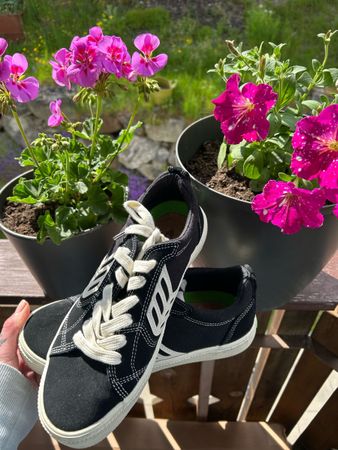 Cariuma Schuhe