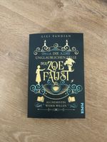 Die unglaublichen Fälle der Zoe Faust