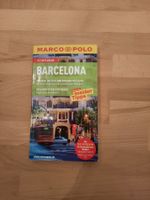 Taschenbuch / Reiseführer "Barcelona"