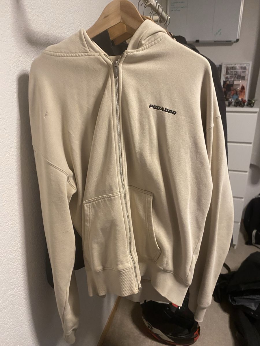 Pegador Pulls & Sweat-shirts: Pegador Zipper – D'occasion à Meilen par Niels_162