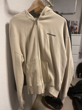 Pegador Zipper