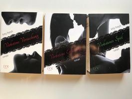 Verbotene Versuchung 1/Erfüllung 2/ Spiel 3 von Kitty French
