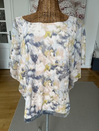 Shirt, Tom Tailor, 42,44