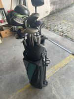 Golfschläger