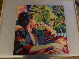 Puzzle Daydreaming 1000 Teile