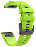 Garmin Fenix 8 / Fenix 7X / Fenix 6X / Fenix 3 - 26mm