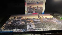 Puzzle von London