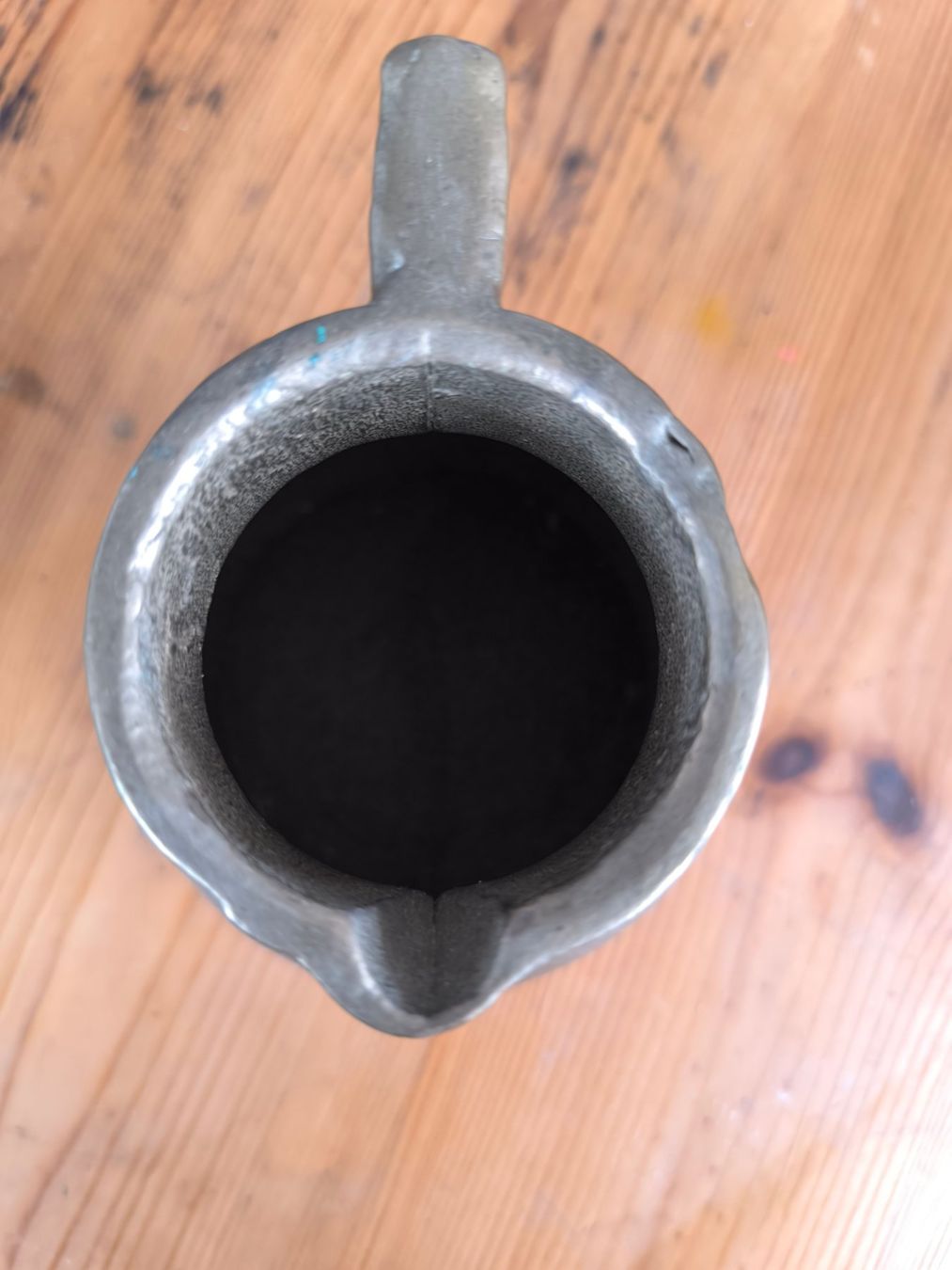 Karaffen: Messing Kanne / Krug – Gebraucht aus Koppigen von mic_v7ms 5