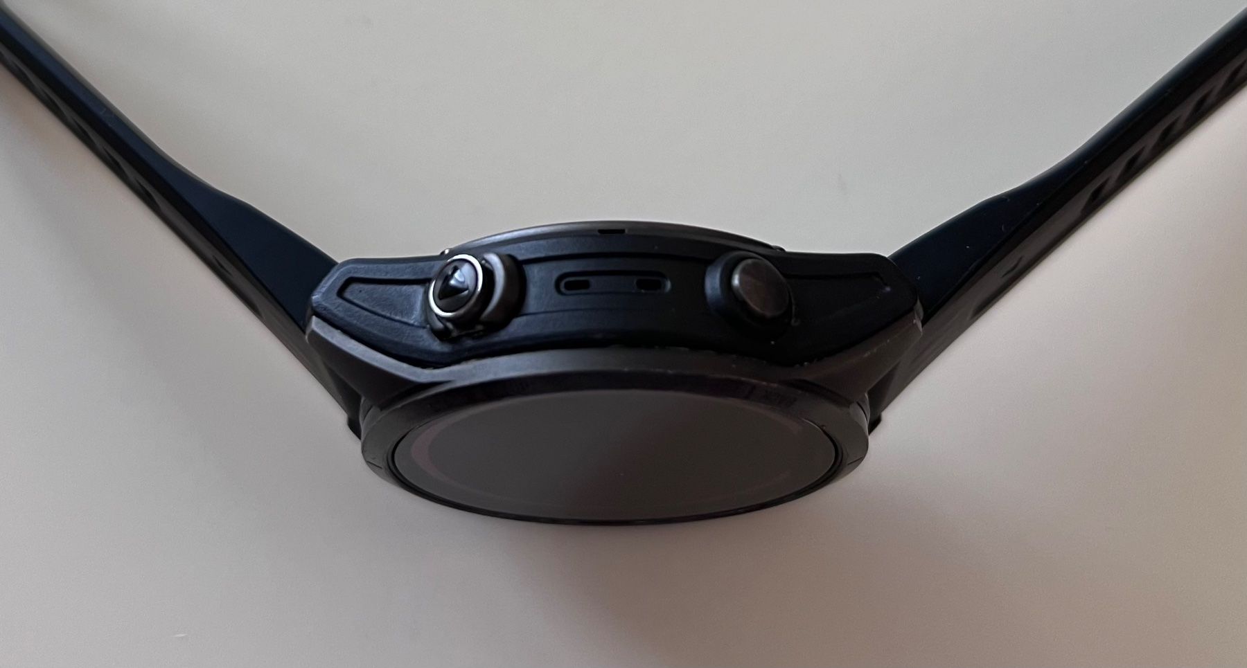 Garmin Smartwatch: GARMIN Fenix 7S Sapphire Solar – Usato da Winterthur venduto da clinius 3