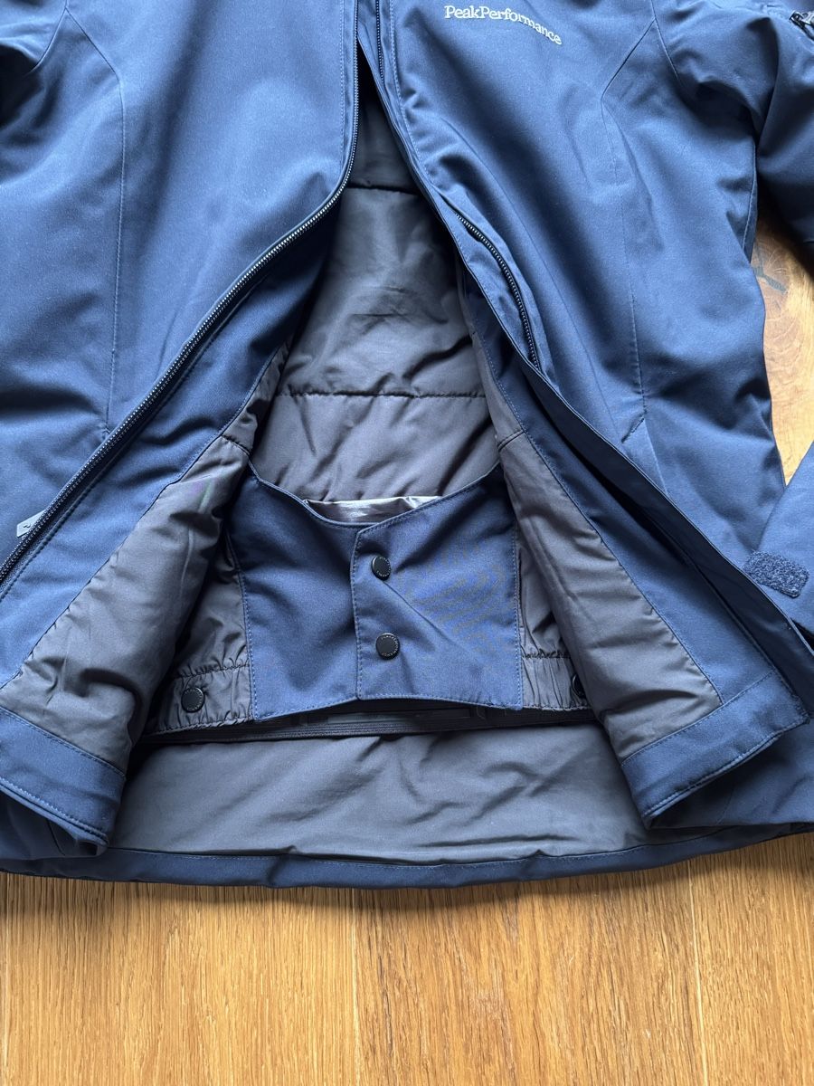 Peak Performance Giacche & Cappotti: Peak Performance Skijacke / Grösse 150 – Usato da Lachen SZ venduto da Koala01 1