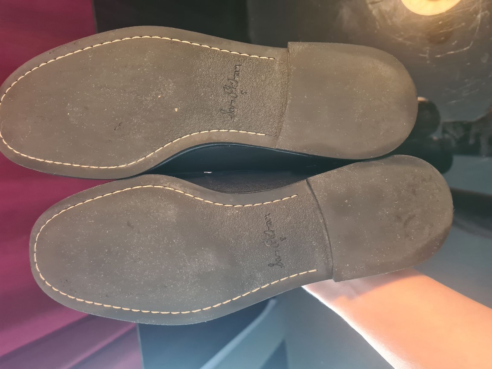 Sam Edelman Scarpe da donna: Sam Edelman Loafers Gr 38 – Usato da Kloten venduto da Kri23 6