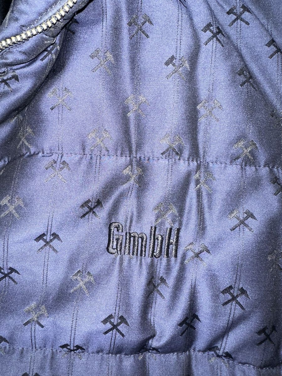 Giacche: Winterjacke GMBH Grösse M – Usato da Winterthur venduto da noa_fyv7 2
