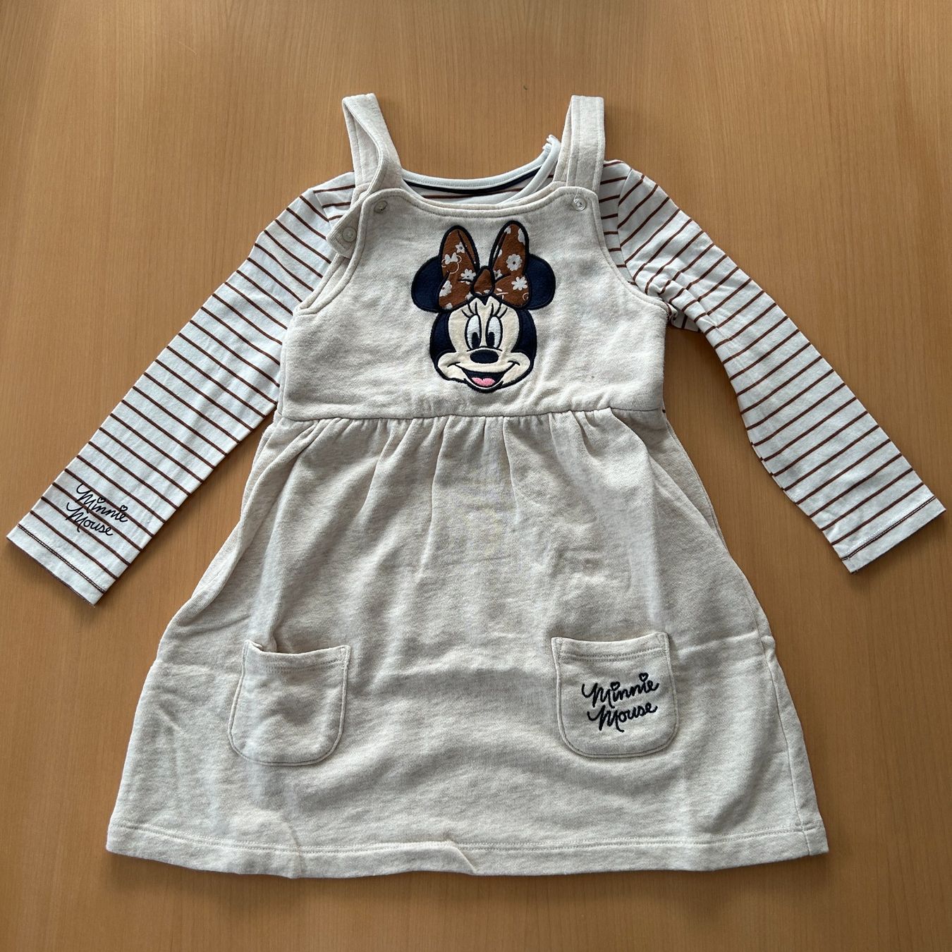 Lotti & Set di vestiti: Mädchen Kleiderpaket Gr. 98 Sommer – Nuovo (secondo la descrizione) da Forch venduto da CorinneB-K 3
