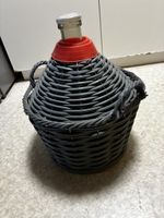 Korbflasche