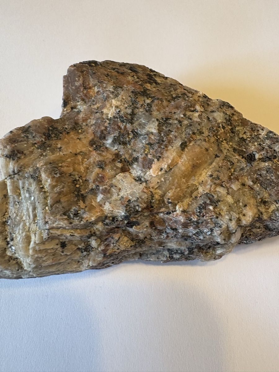 Steine & Dachziegeln: Naturstein/ granit/Aare  – Gebraucht aus Murten von Tzaugg 5