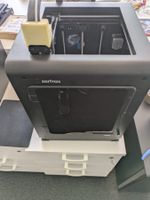 Zortrax M200 - Imprimante 3D Pro + Lot de Filaments
