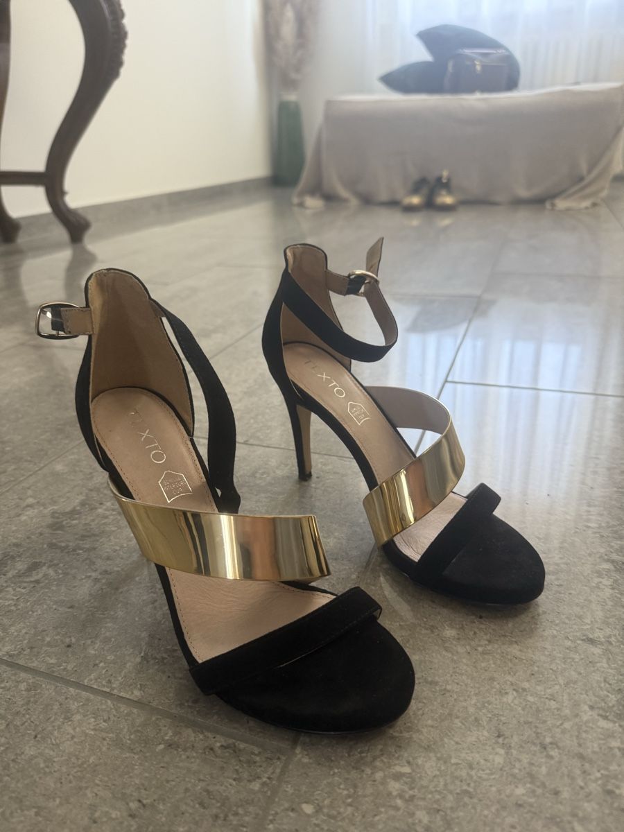 Scarpe da donna: Texto pumps – Usato da Allschwil venduto da lor_6cgq