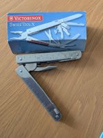Victorinox Swiss Tool X